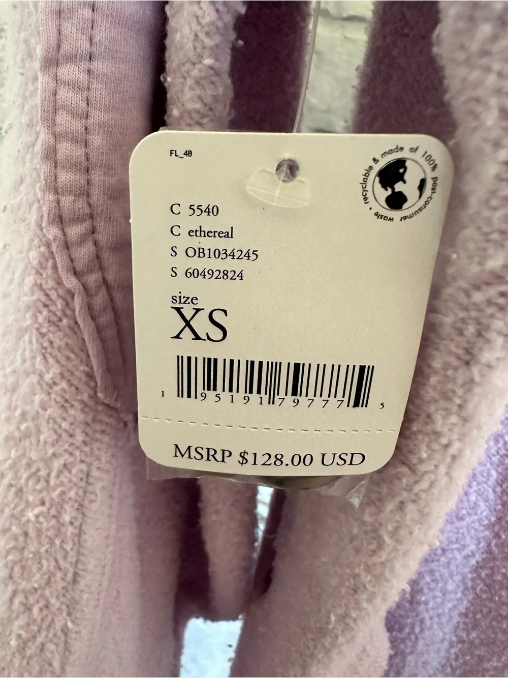 Free People Ruby Shacket - Picture 5 of 5
